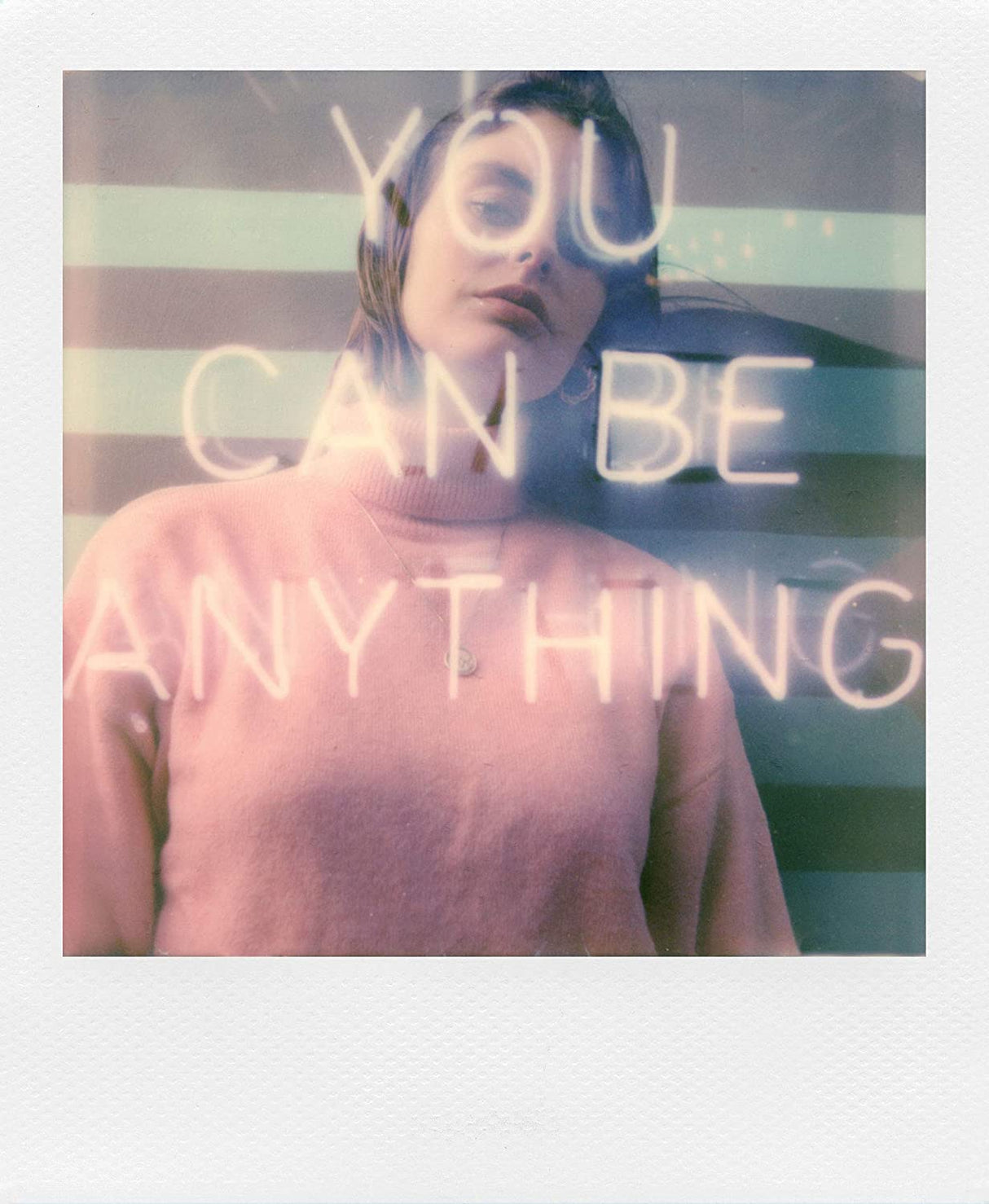 Polaroid Now Câmara instantânea i-Type