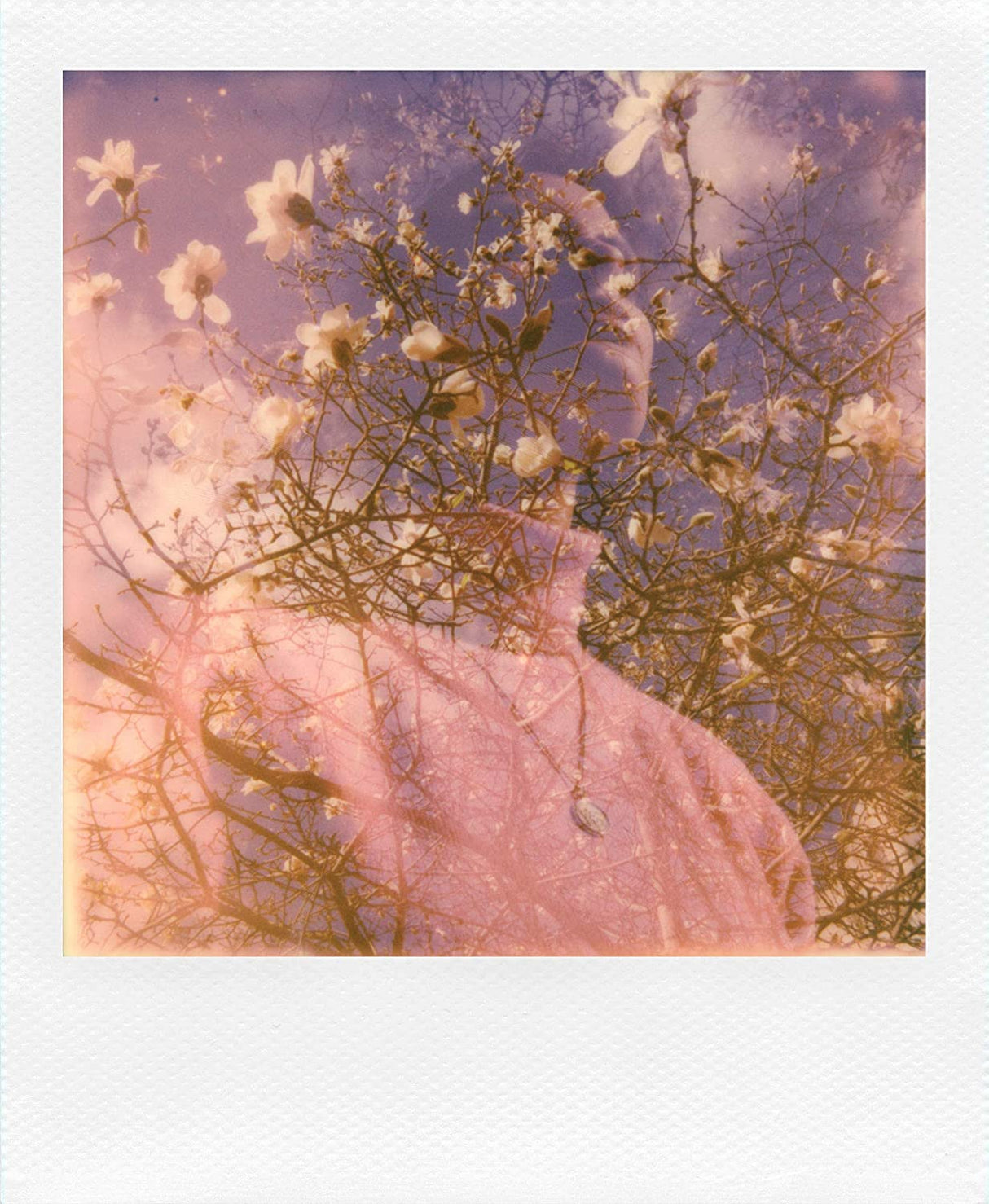 Polaroid Now Câmara instantânea i-Type