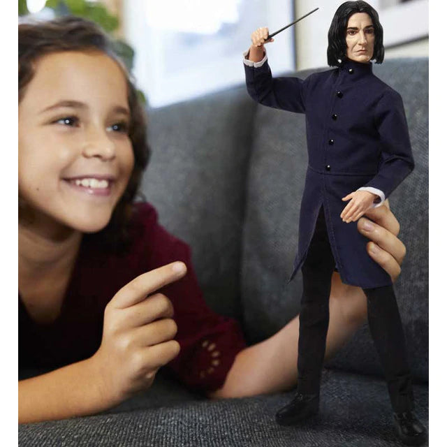 Professor Snape - Harry Potter