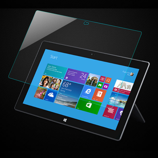 Protetor de Ecrã Vidro Temperado para Surface PRO 3 - Multi4you®