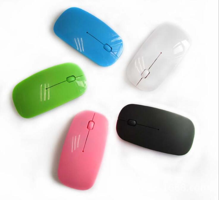 Rato Wireless 2.4 Ghz - Multi4you®