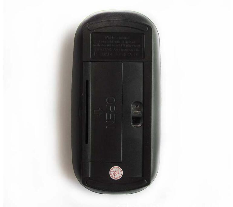 Rato Wireless 2.4 Ghz - Multi4you®