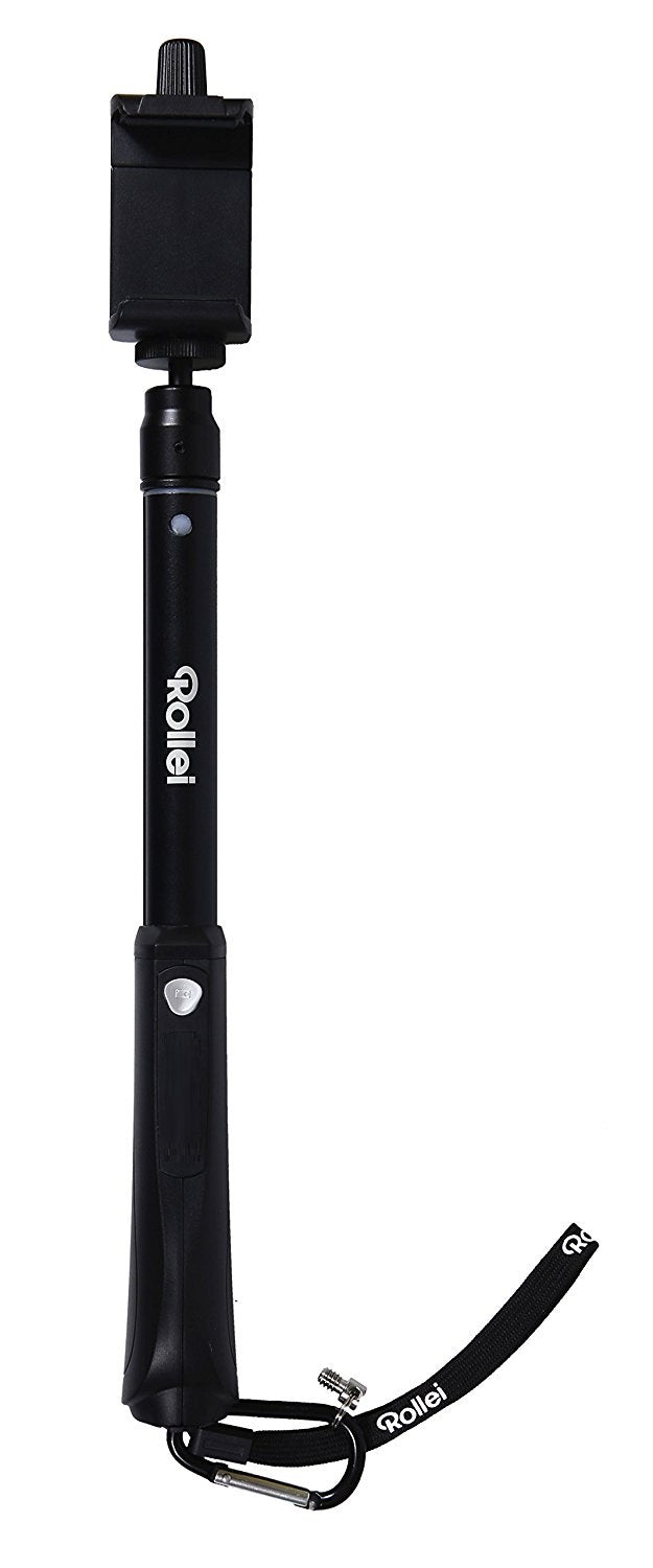 Rollei Selfie Stick 4 Smile - Batão de Selfie (85cm)