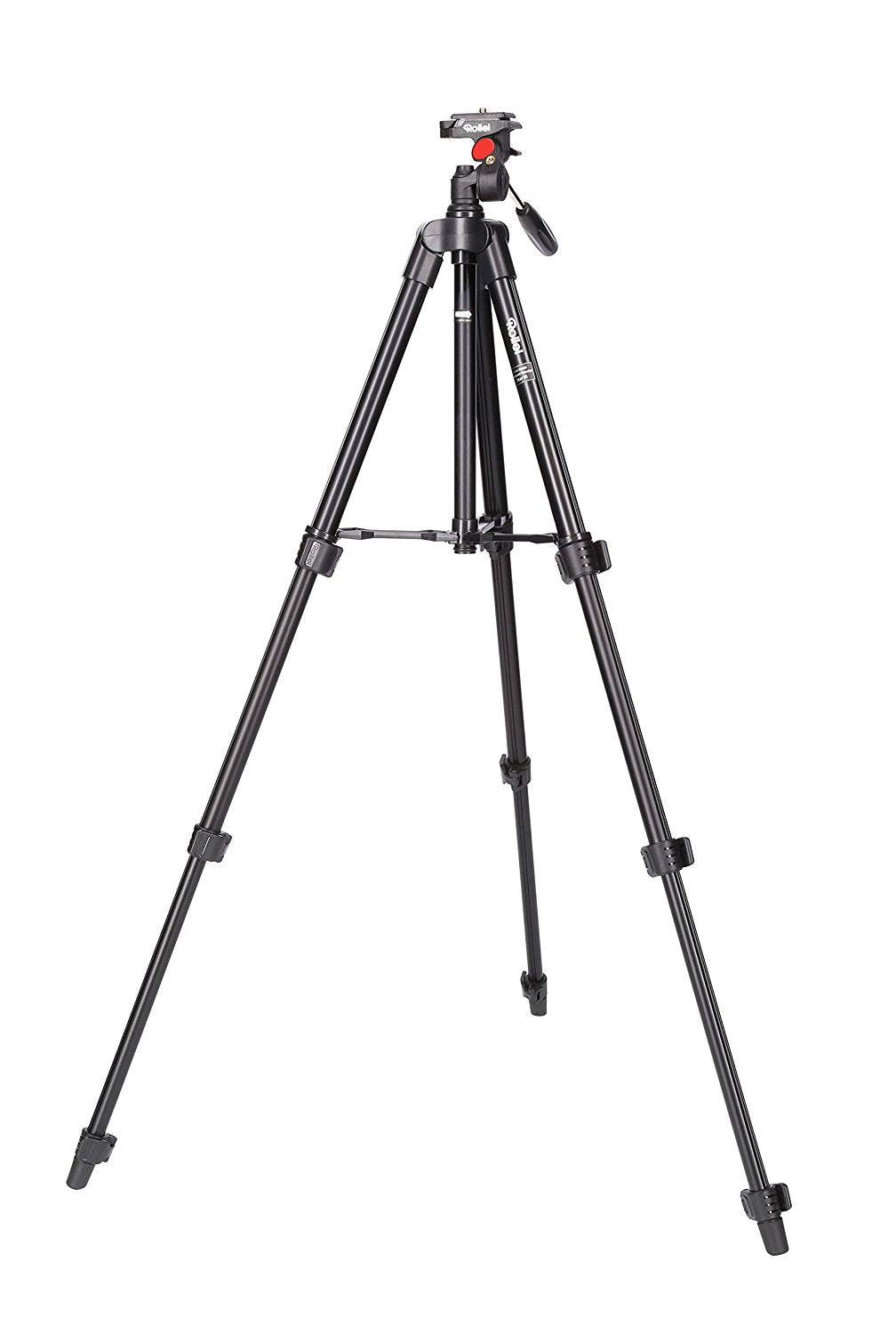 Rollei Tripé Star Traveler Compacto S1 (125cm)