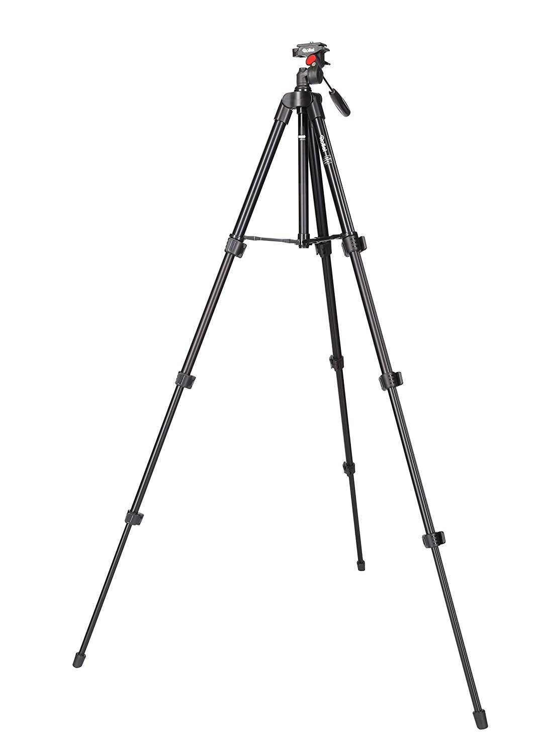 Rollei Tripé Star Traveler Compacto S1 (125cm)