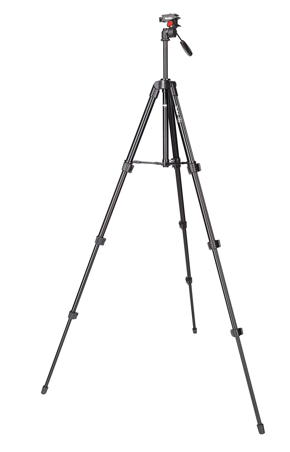 Rollei Tripé Star Traveler Compacto S1 (125cm)