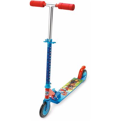 Trotinete Patrulha Pata