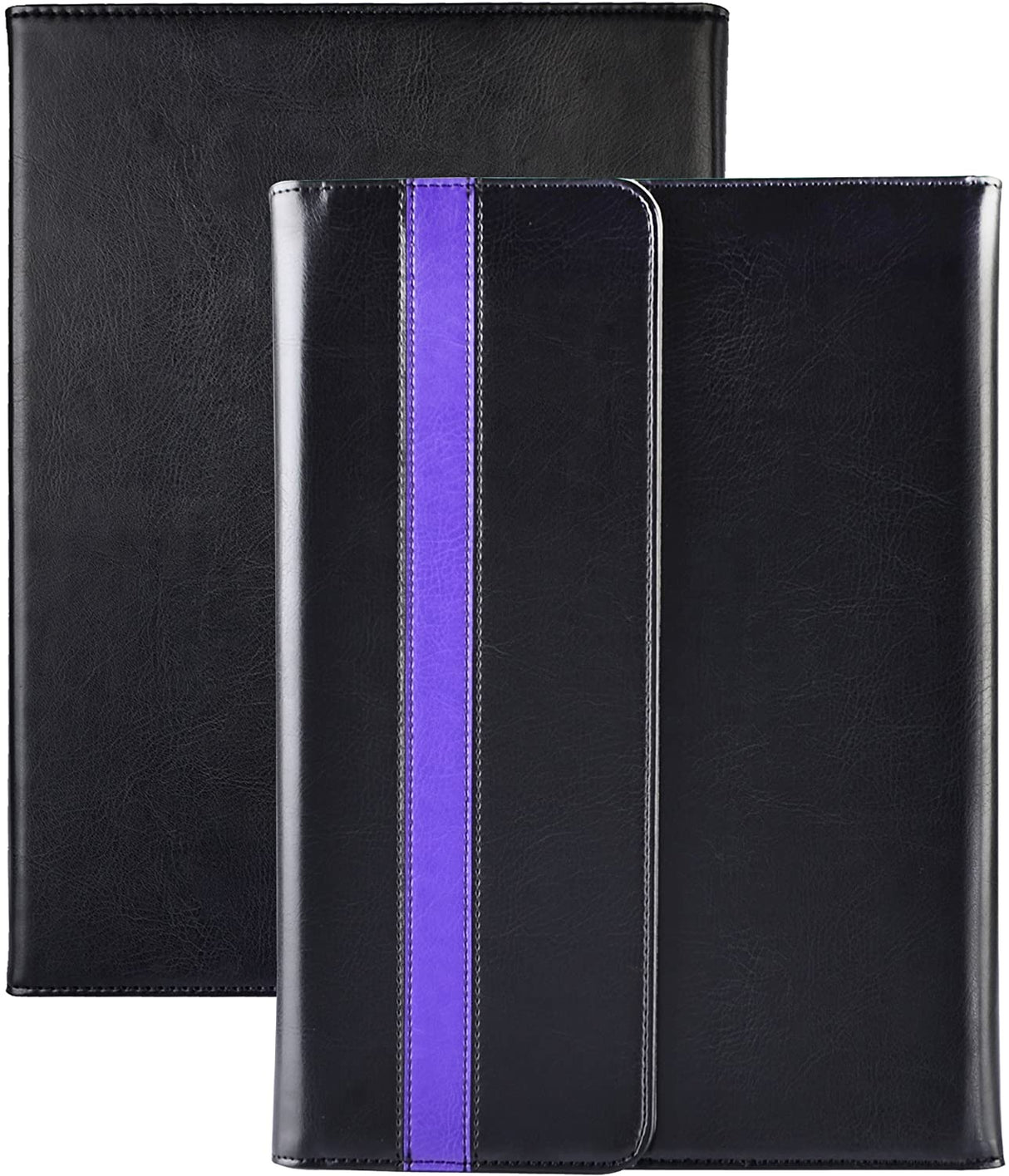 Capa Stand Flip Couro PU para Microsoft Surface Pro 6 - 5 - 4 - 3