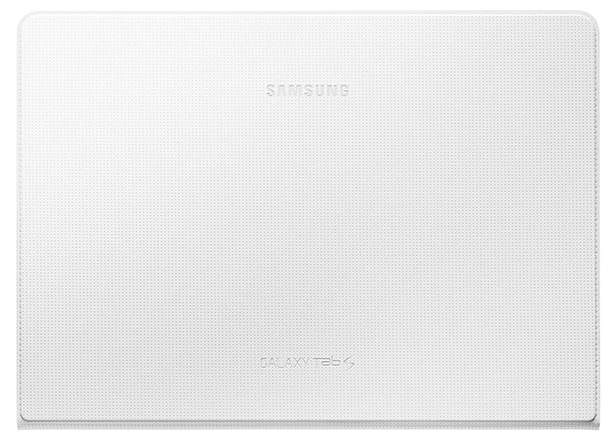 Samsung Capa Simple Cover para Galaxy Tab S 10.5 EF-DT800BWEGWW - Branca