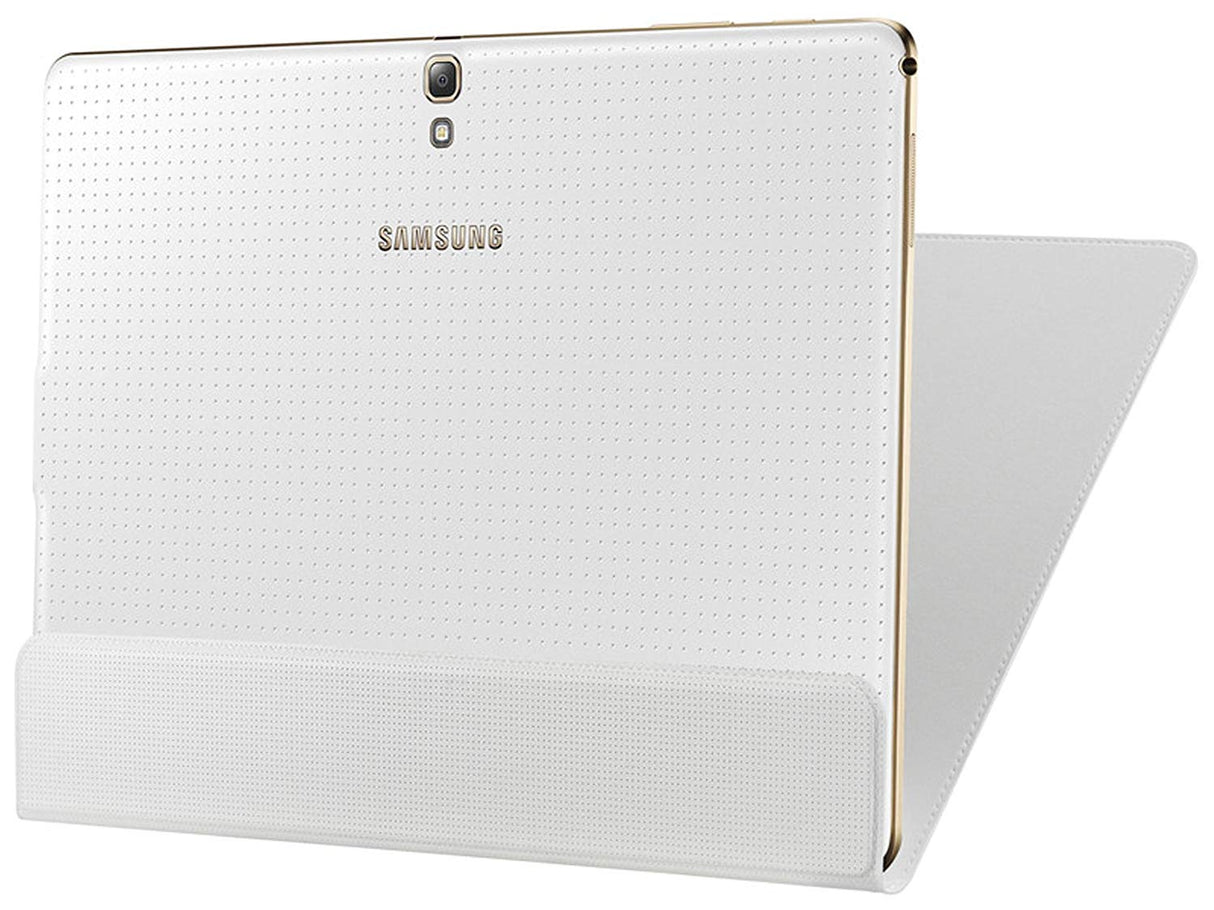 Samsung Capa Simple Cover para Galaxy Tab S 10.5 EF-DT800BWEGWW - Branca