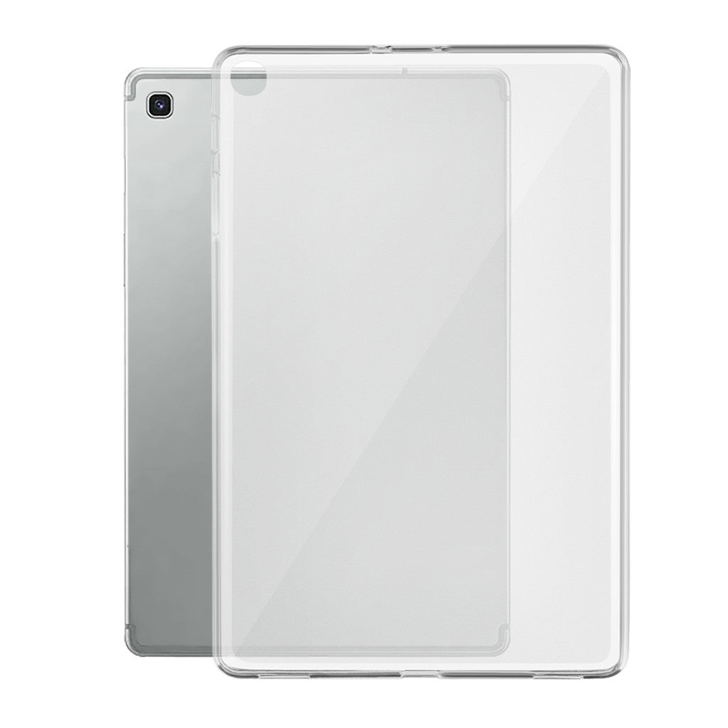 Capa Transparente Gel TPU Silicone para Samsung Galaxy Tab A 10.1 (2019) T510 / T515 - Multi4you®