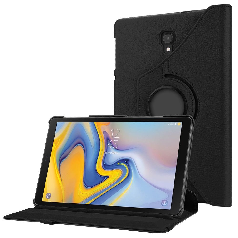 Capa Rotação 360 Tipo Livro Stand Case Rotating para Samsung Galaxy Tab A 10.5 T590 / T595 - Multi4you®