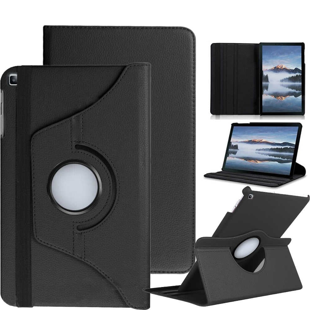 Capa Rotação 360 Tipo Livro Stand Case Rotating para Samsung Galaxy Tab A 8.0 (2019) T290 / T295 - Multi4you®