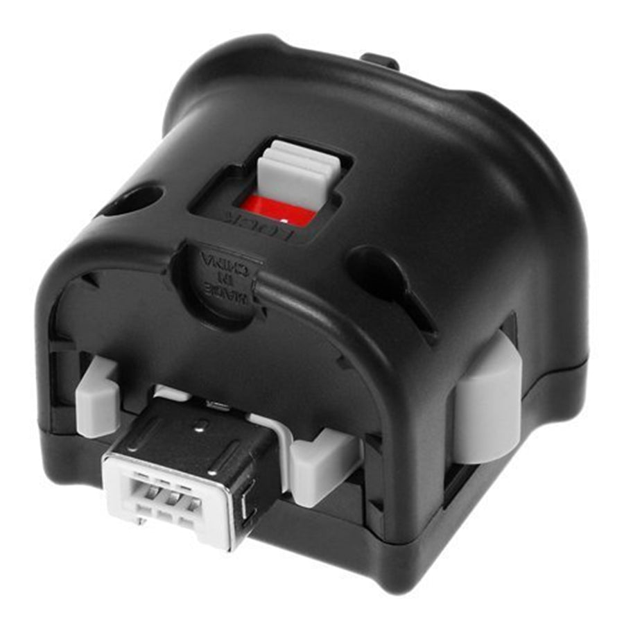 Sensor de Precisão para Comandos Wii (Preto) - Multi4you®