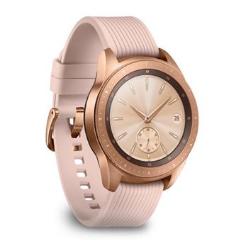 Samsung Galaxy Watch 42mm SM-R815 Rosa
