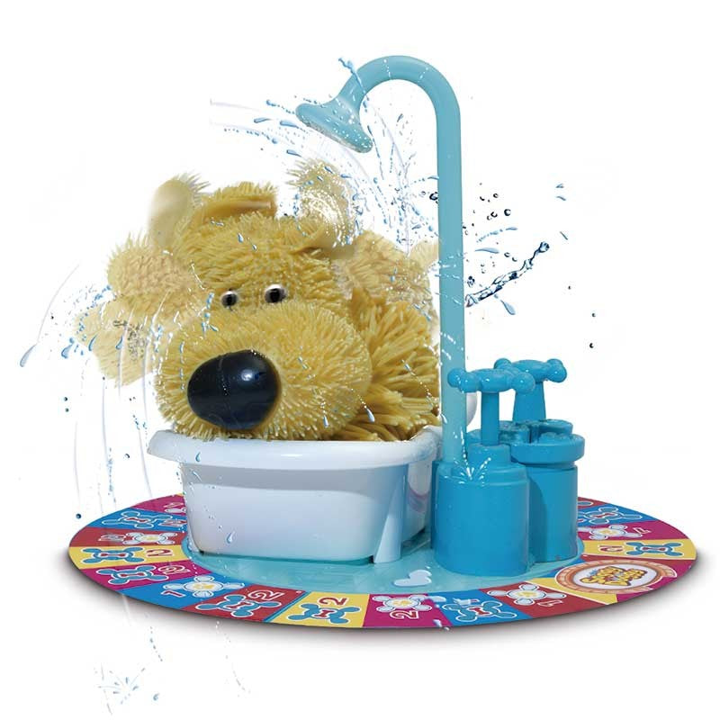 Soggy Doggy - Olha que Molha! - Giochi Preziosi