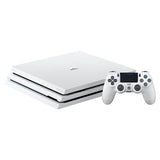 Consola Sony PS4 Pro 1TB - Branco