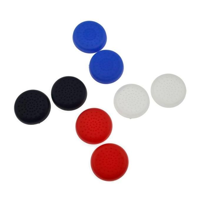 Stick Grips para Comando PS3 - PS4 / Wii - U / Xbox 360 - One - Multi4you®