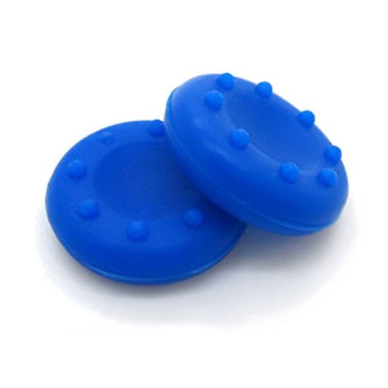 Stick Grips para Comando PS3 - PS4 / Wii - U / Xbox 360 - One - Multi4you®