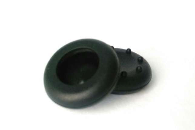 Stick Grips para Comando PS3 - PS4 / Wii - U / Xbox 360 - One - Multi4you®