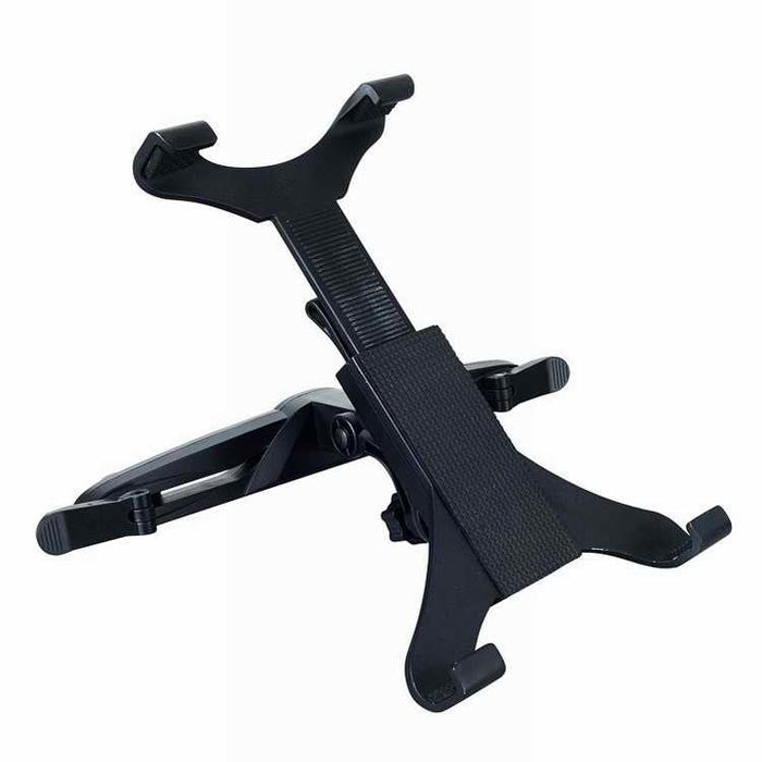 Suporte Veicular de Encosto de Cabeça para Tablet 7" a 13" iPad / Galaxy / Lenovo / Asus - Multi4you®