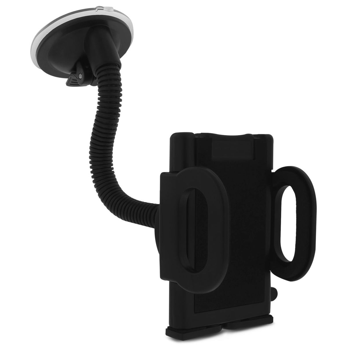 Suporte de Carro Universal para Smartphones / GPS - Multi4you®