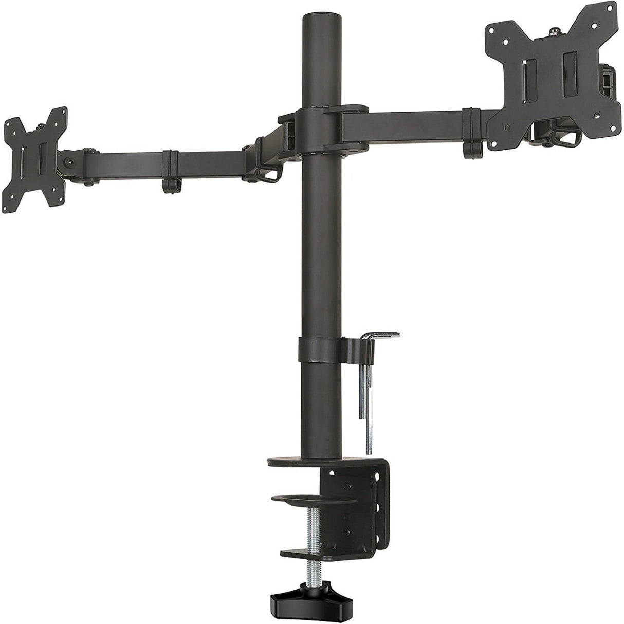 Suporte de Mesa Universal Horizontal para TV Monitor 13-27'' (Duplo) - Multi4you®