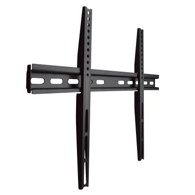Suporte de parede de ecrãs planos Gembird WM-65F-02 65" Preto