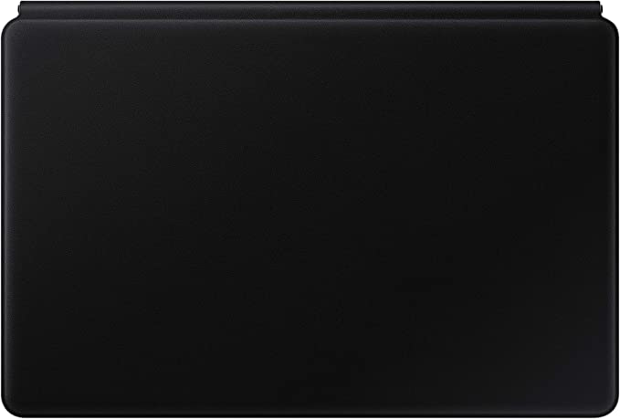 Capa Teclado SAMSUNG Galaxy Tab S7 - Preto