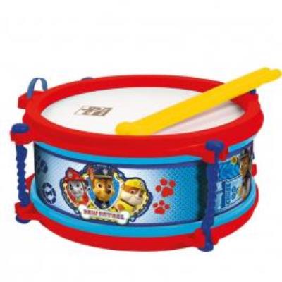 Tambor Patrulha Pata