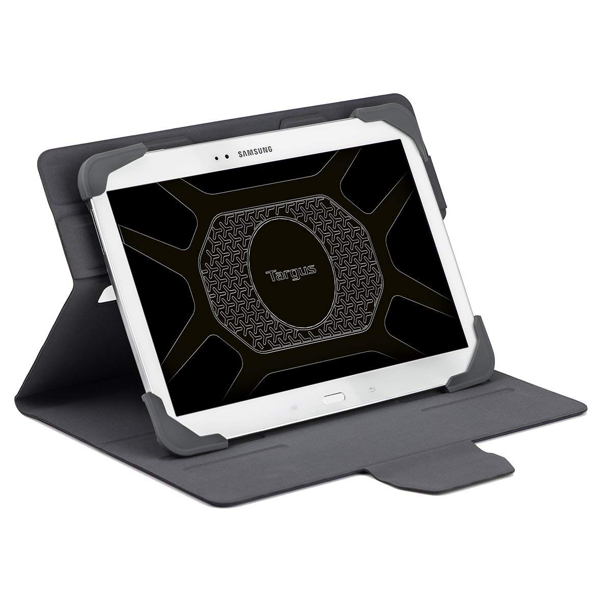 Targus Capa Rotação 360 Universal Pro-Tek para Tablet 9" - 10 (Preto)