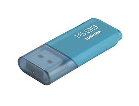 Toshiba Pen USB 16GB - USB Flash Drive