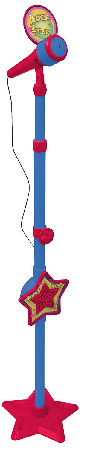Toyland SM1320 - Microfone de Palco