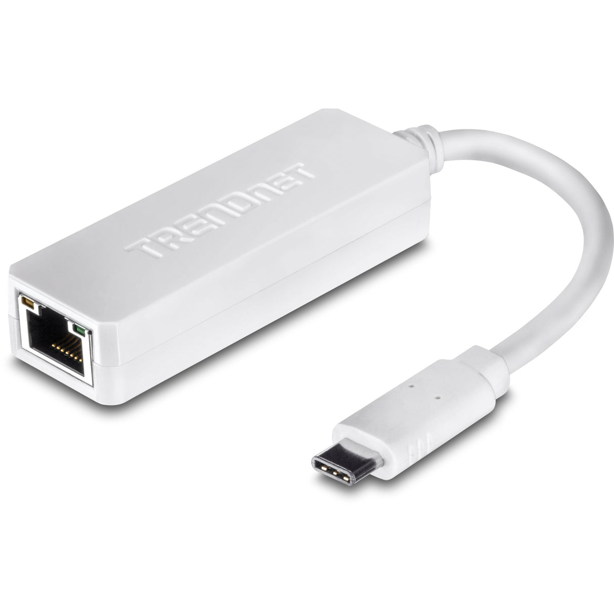 Trendnet Adaptador USB-C para Ethernet RJ45 10/100/1000 Mbits