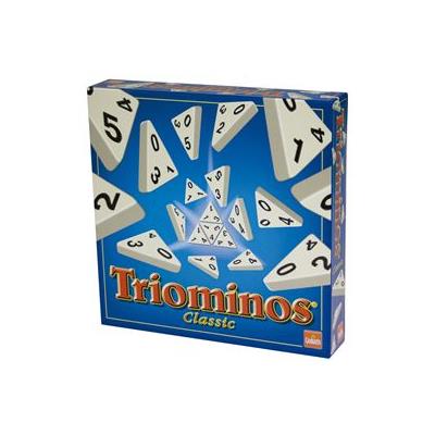 Jogo Triominos Classic