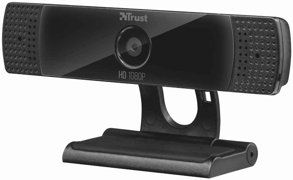 Trust WEBCAM Gaming GXT 1160 Vero Full HD (1080p)