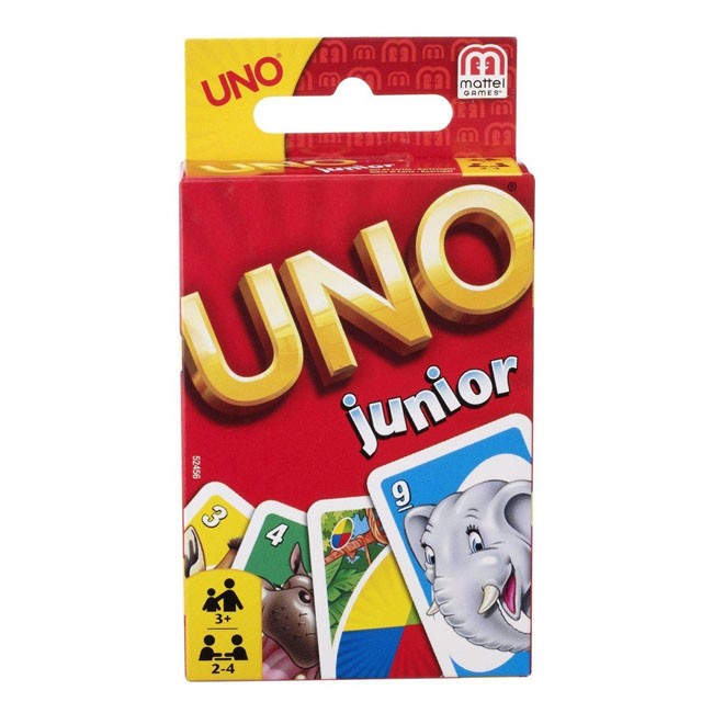 Uno Júnior