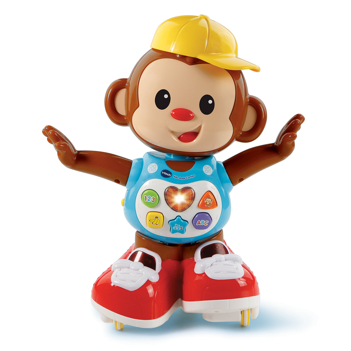 VTech Baby - Kiko Anda Comigo