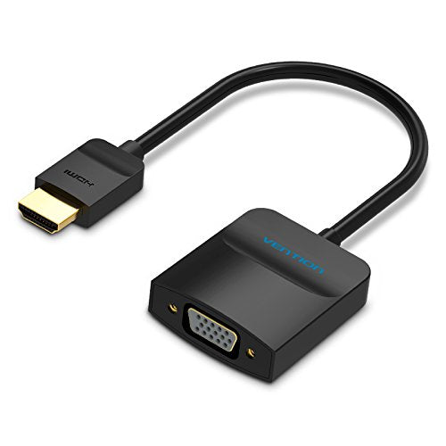 VENTION Conversor Adaptador de HDMI para VGA