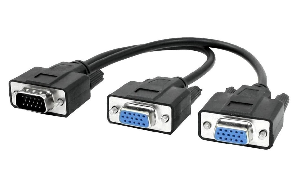 Cabo VGA Splitter 1×2 - Multi4you®