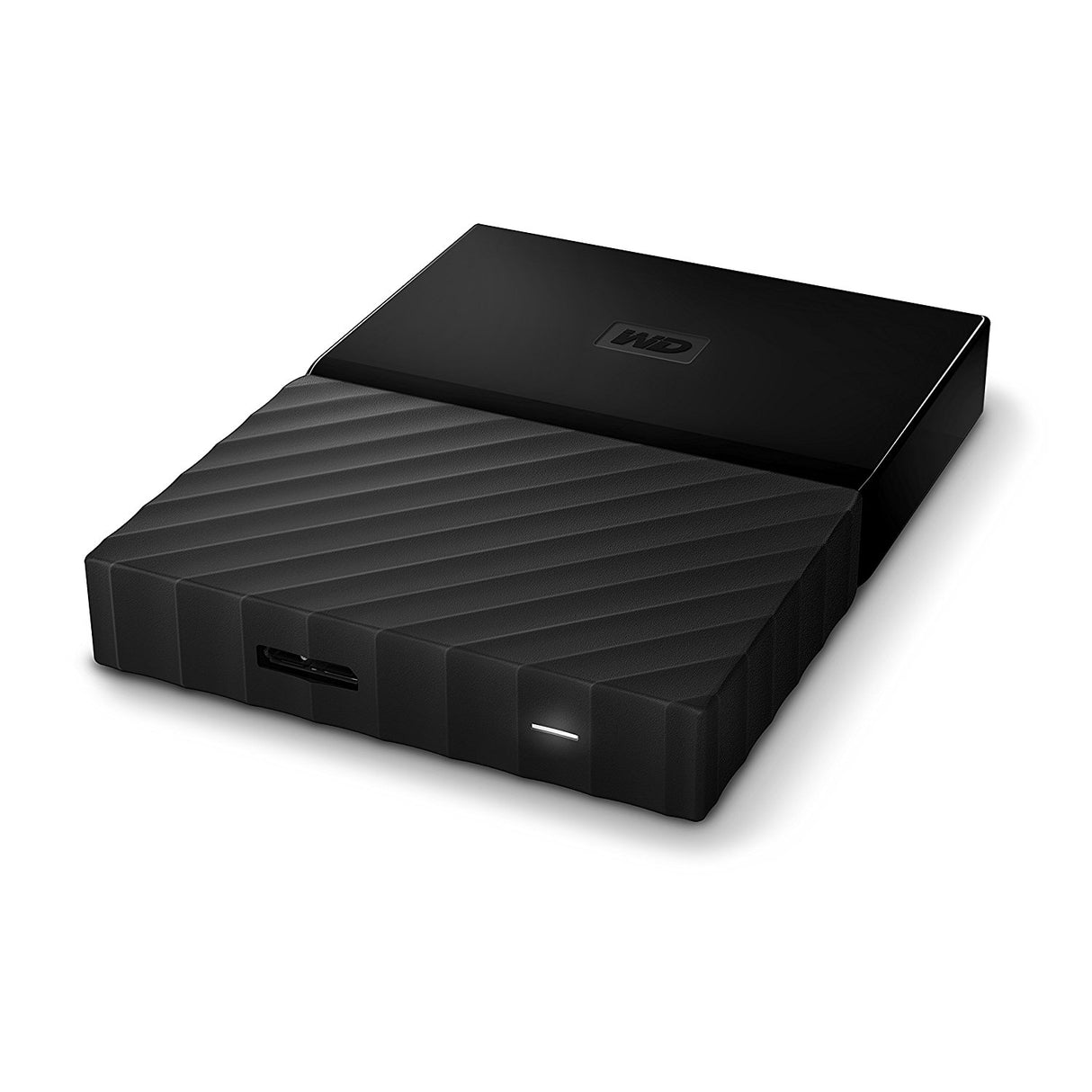 WD Disco Externo com Capacidade 4TB USB / Micro USB 3.0