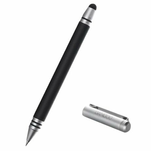 Wacom Caneta Bamboo Stylus Duo para Smartphone e Tablet