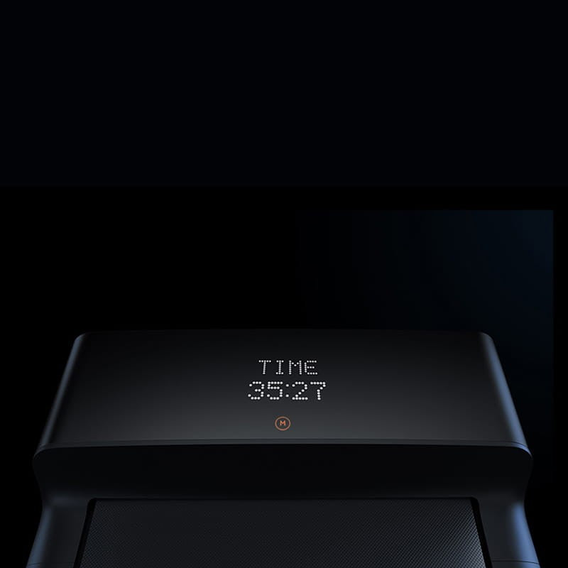 Passadeira de correr Dobrável Xiaomi Kingsmith WalkingPad A1 Pro