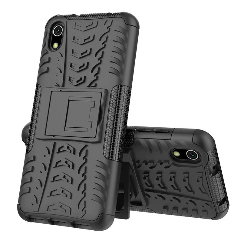 Capa Pneu Anti-Choque Resistente para Xiaomi Redmi 7A