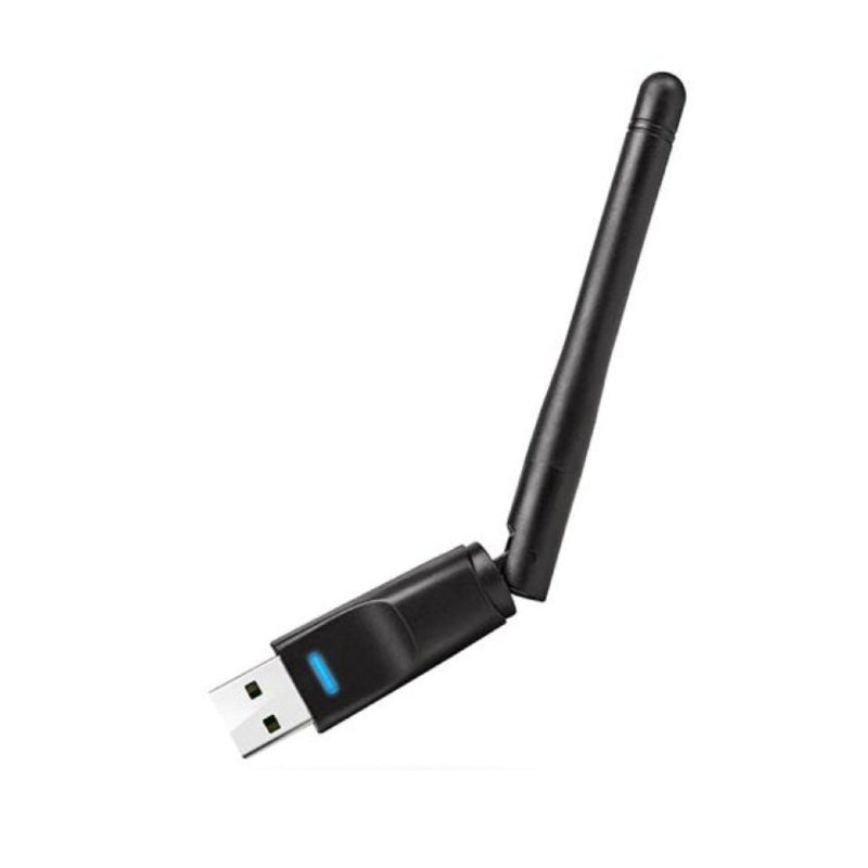 Antena USB Wifi Dongle Freesat