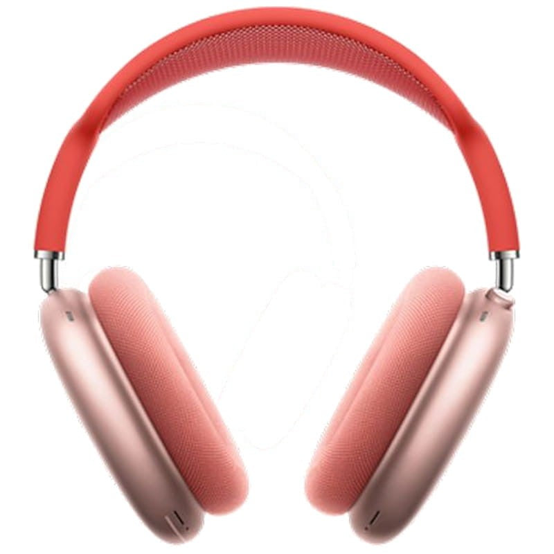 Apple Airpods Max - Auscultadores Bluetooth (Rosa)
