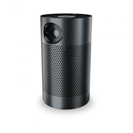 Projetor Compacto Portátil HP MP250/ 250 Lumens/ WVGA/ HDMI/ WiFi/ Preto