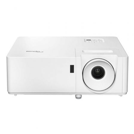 Projetor Laser Optoma Z290X/ 3300 Lumens/ XGA/ HDMI-VGA/ Branco