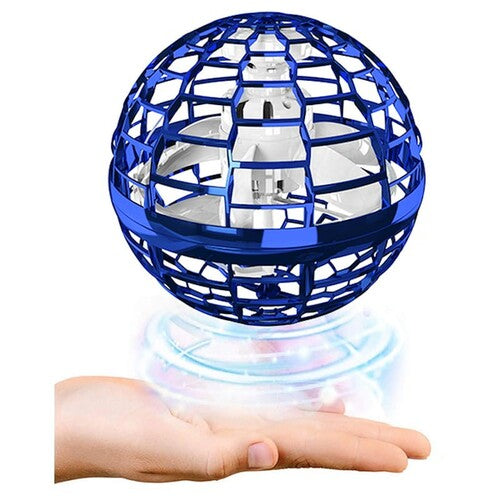 Boomerang Spinner Flynova Pro (Rosa)