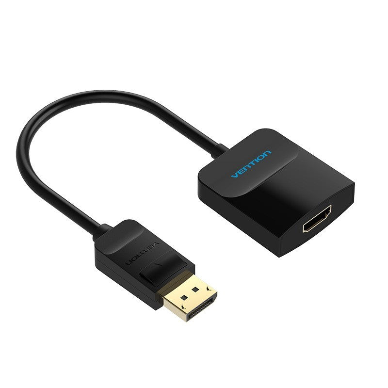 Vention Adaptador DisplayPort para HDMI